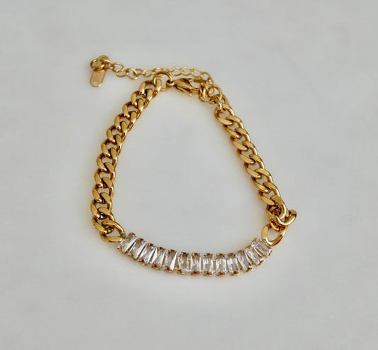 The Laura Bracelet
