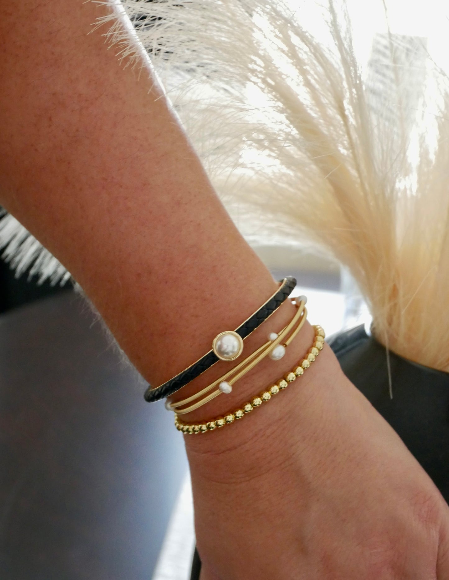 The Annette Bracelet