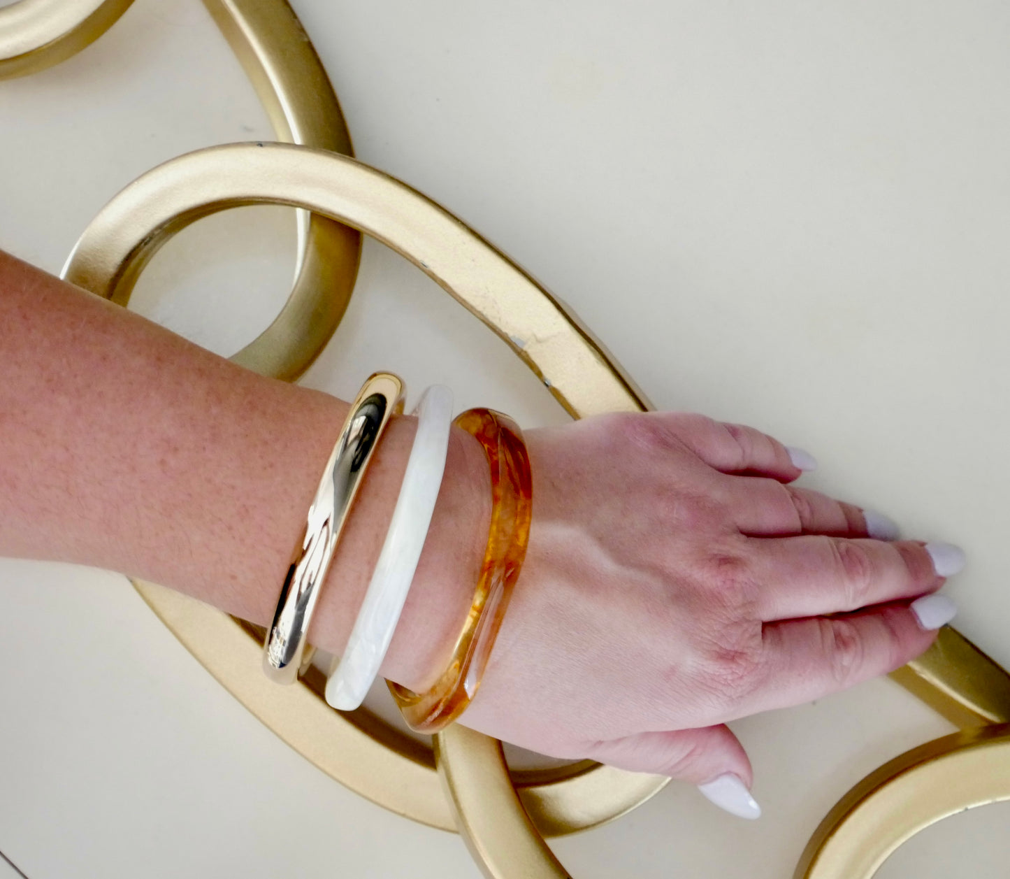 The Caterina Bracelets