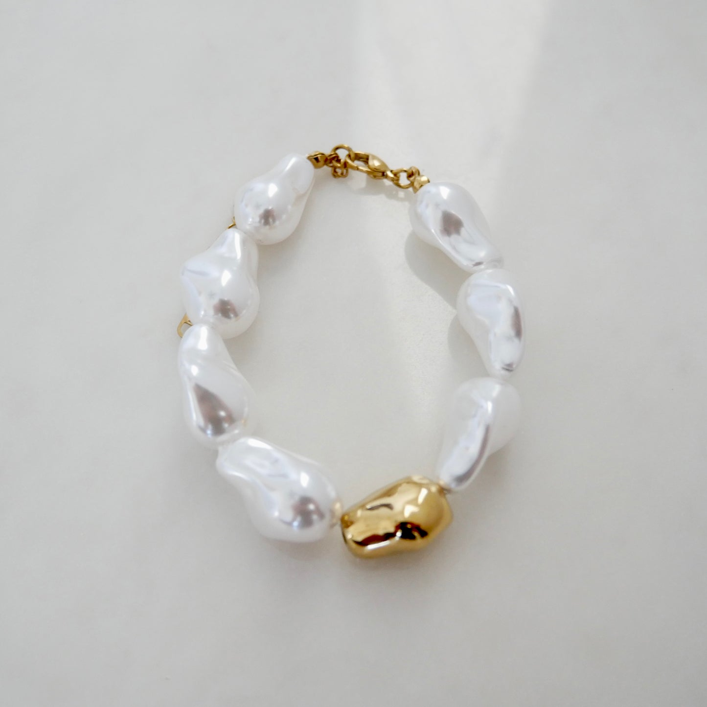 The Perla Bracelet