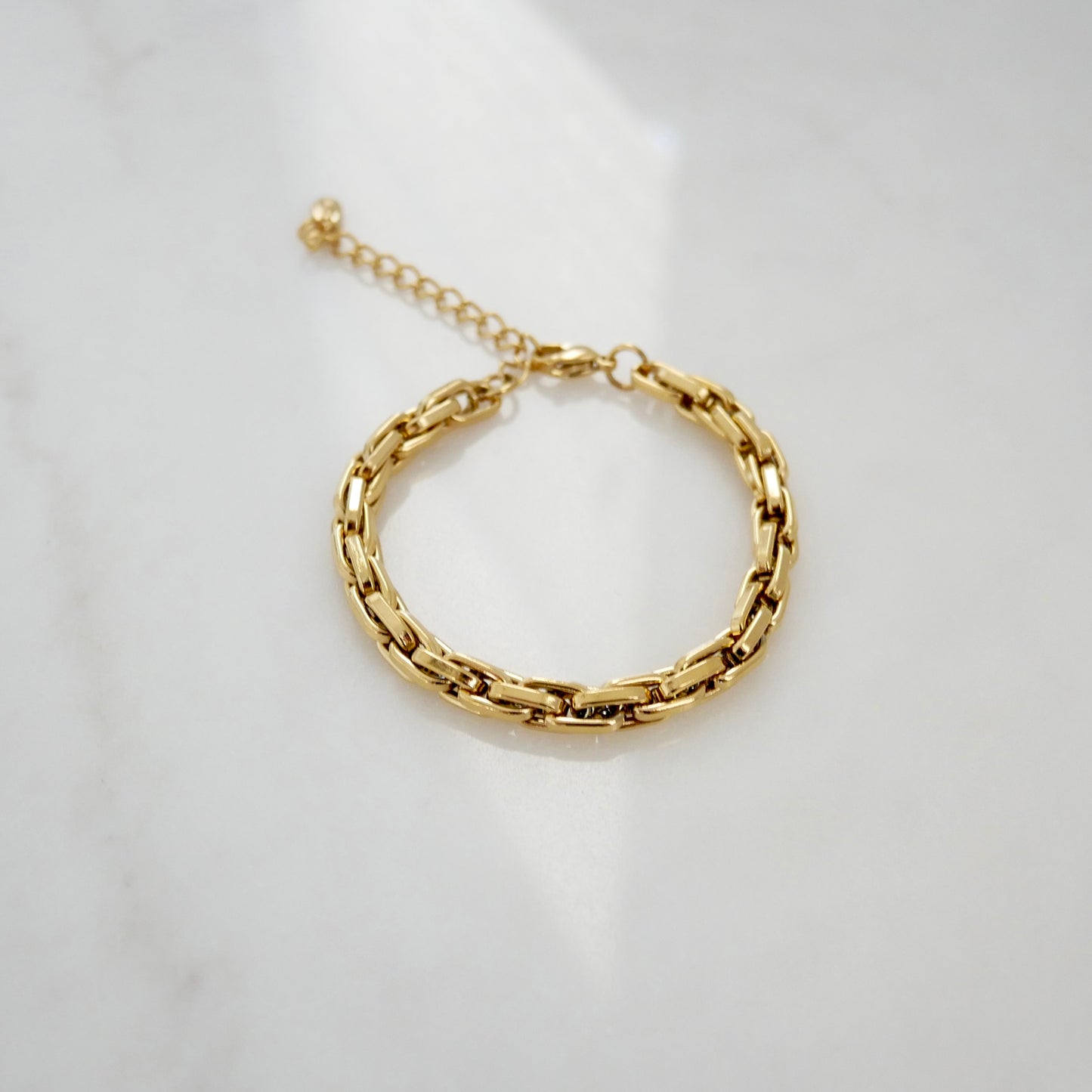 The Viviana Bracelet