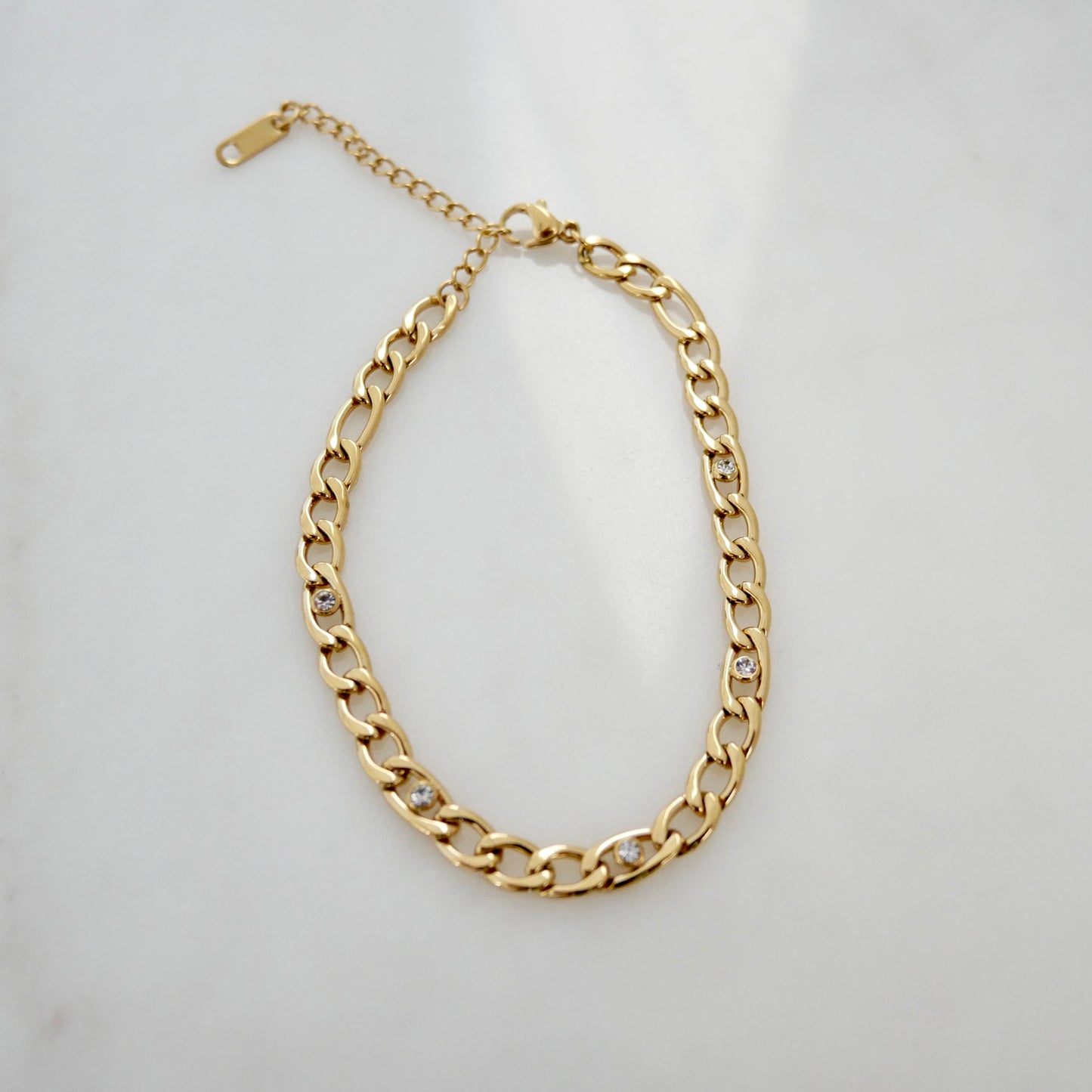 The Lina Bracelet