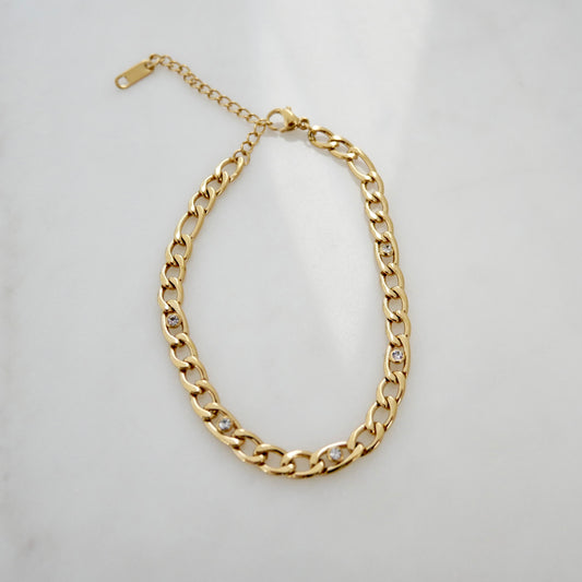 The Lina Bracelet