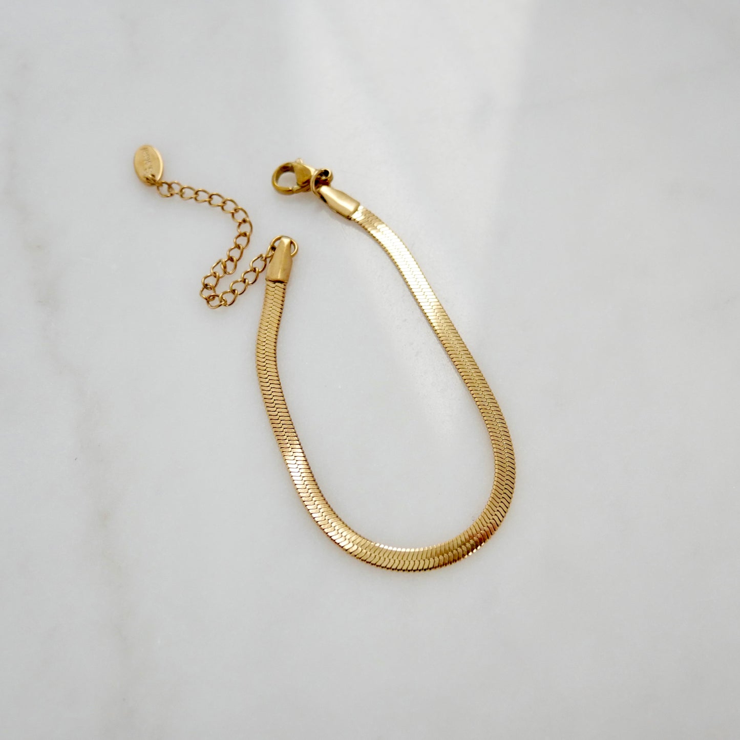 The Theresa Bracelet