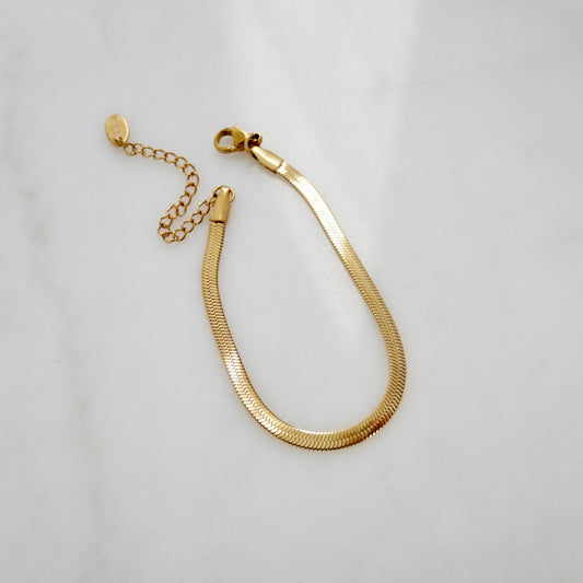 The Theresa Bracelet