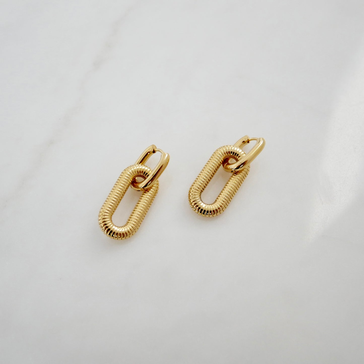 The Camilla Earrings