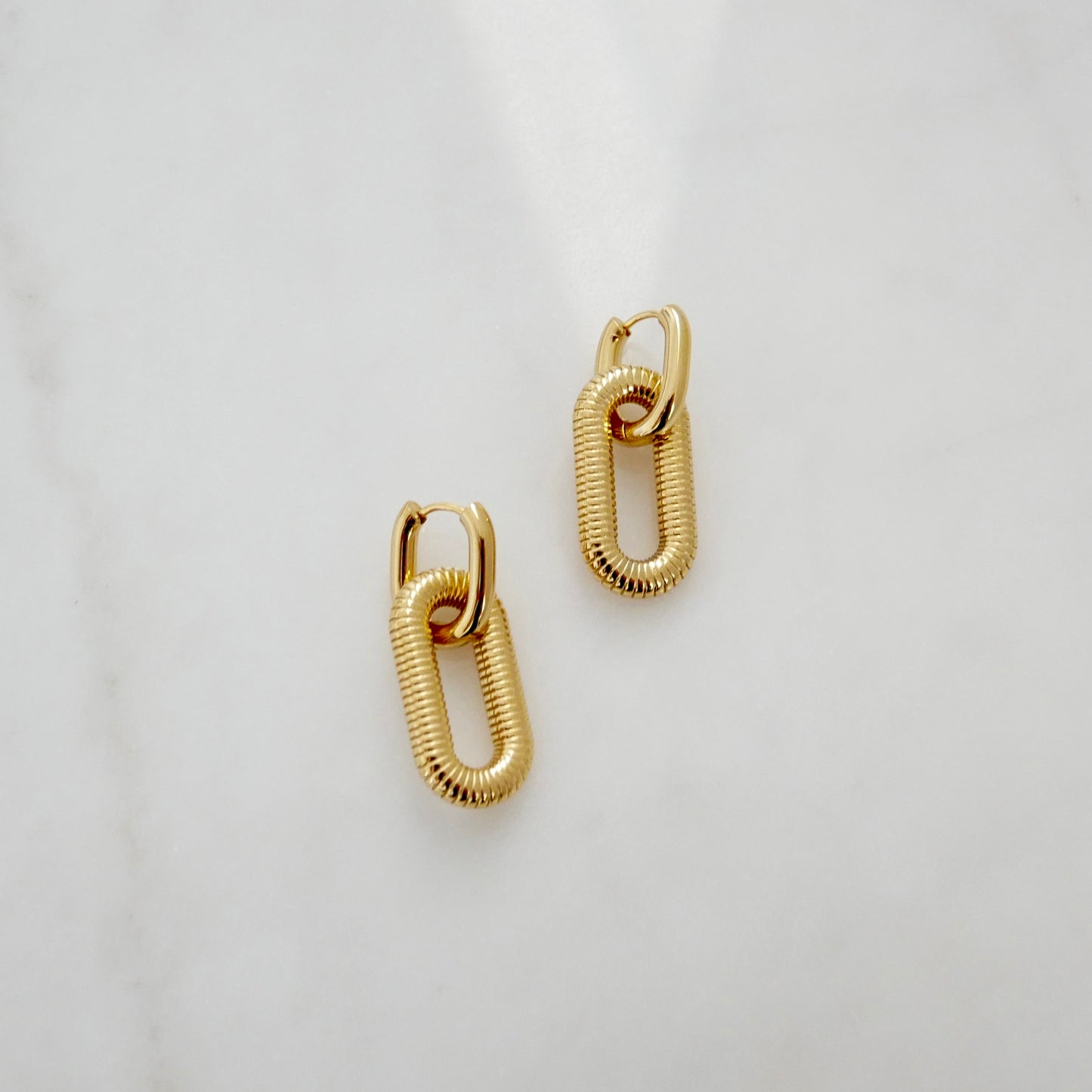 The Camilla Earrings