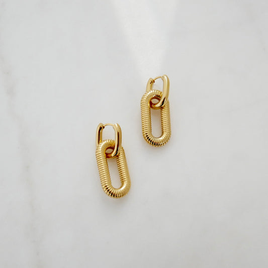 The Camilla Earrings