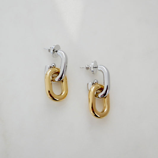 The Bettina Earrings