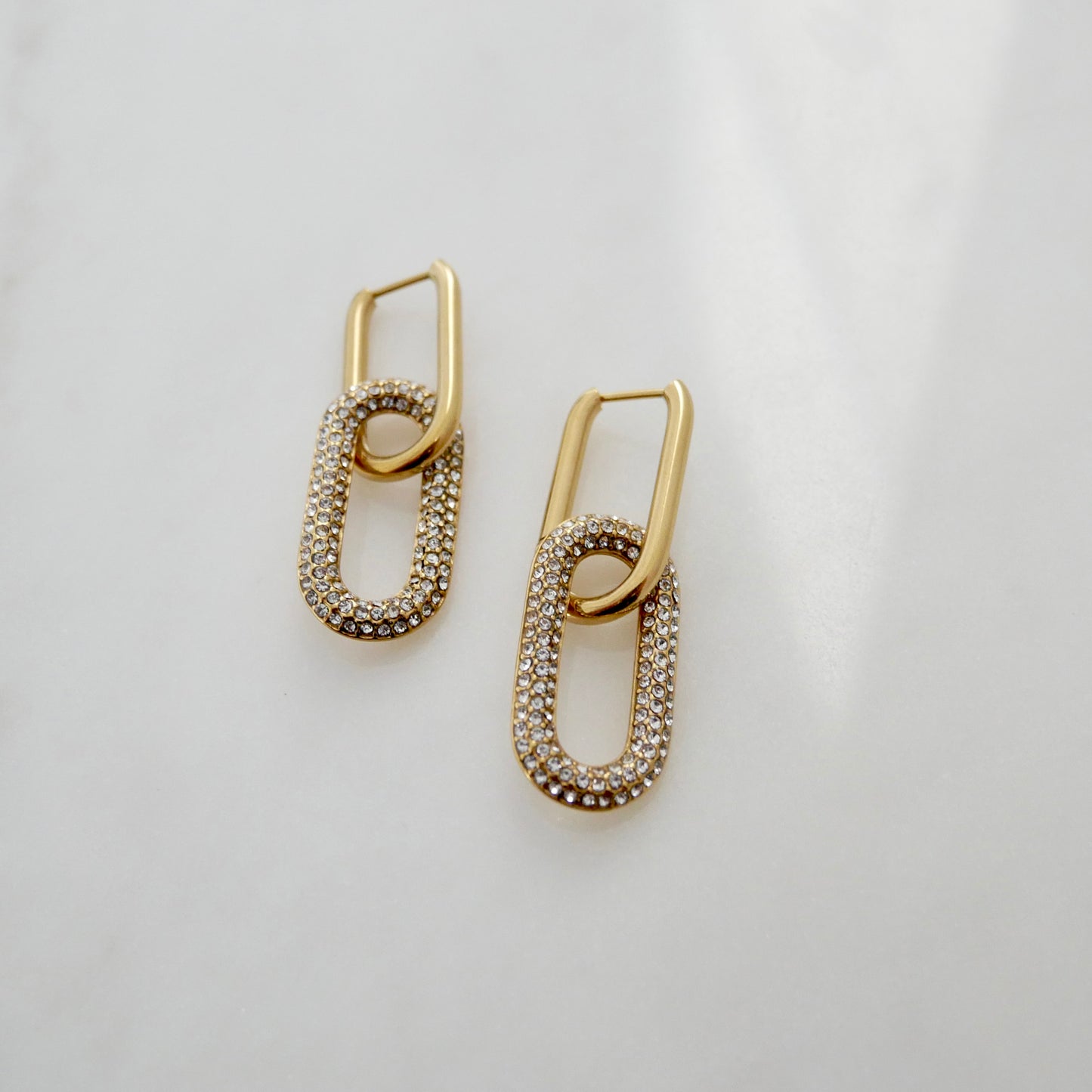 The Salva Earrings