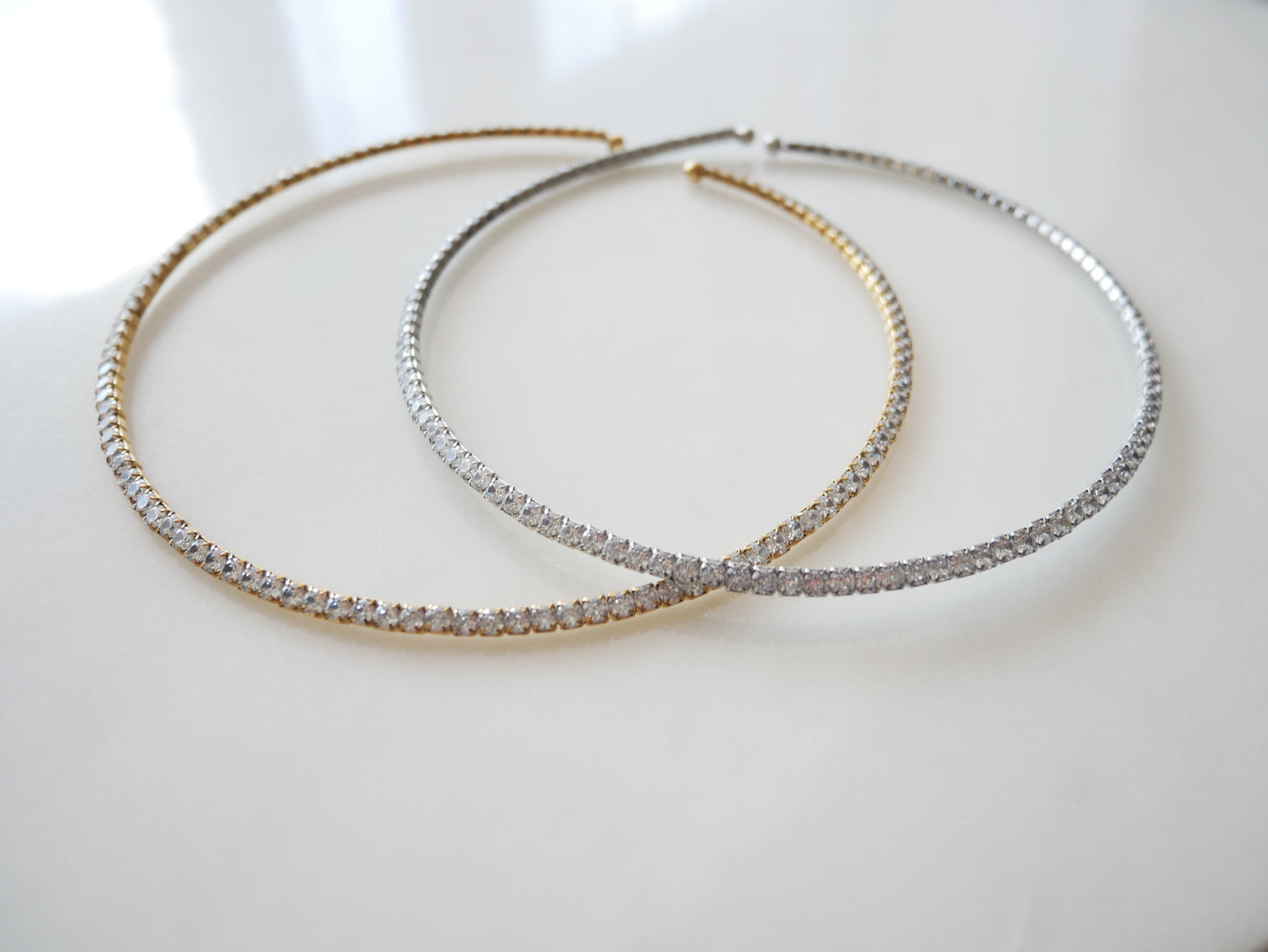 The Luce Necklace