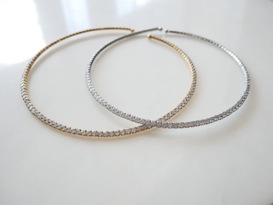 The Luce Necklace