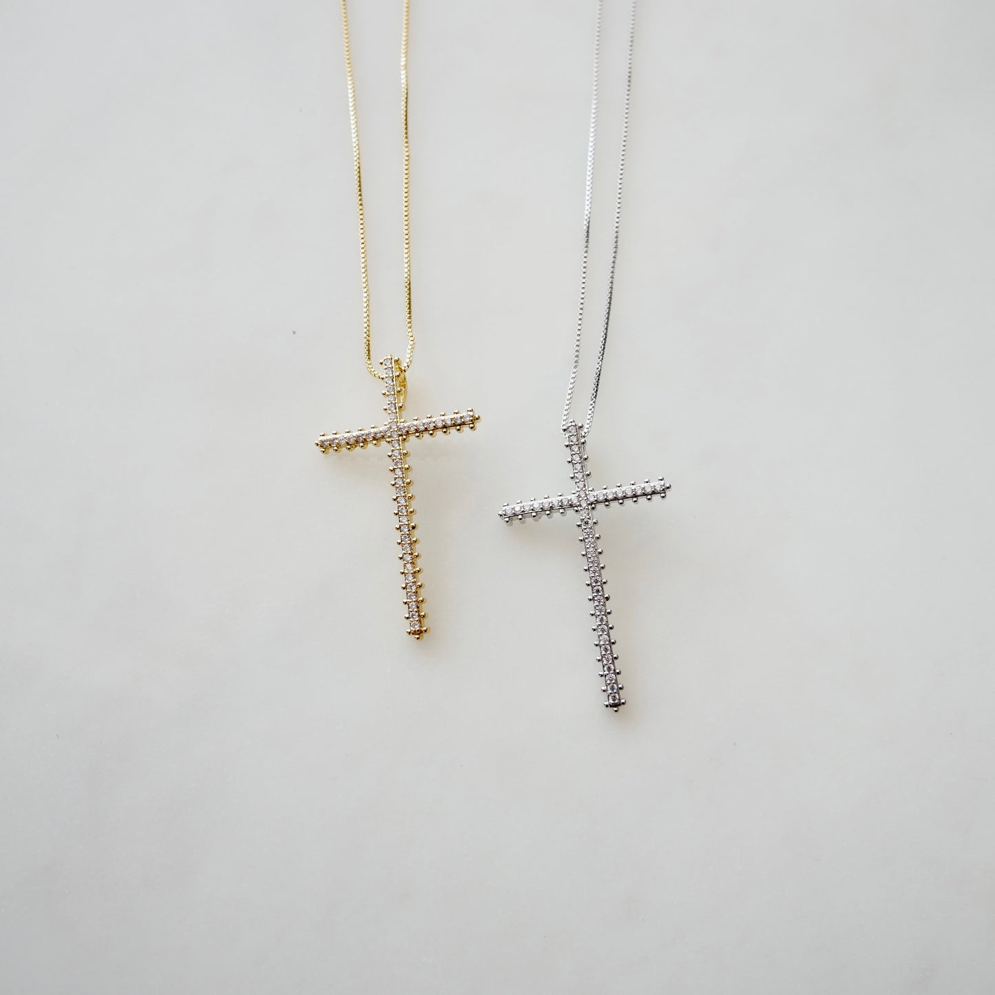 The Maria Necklace