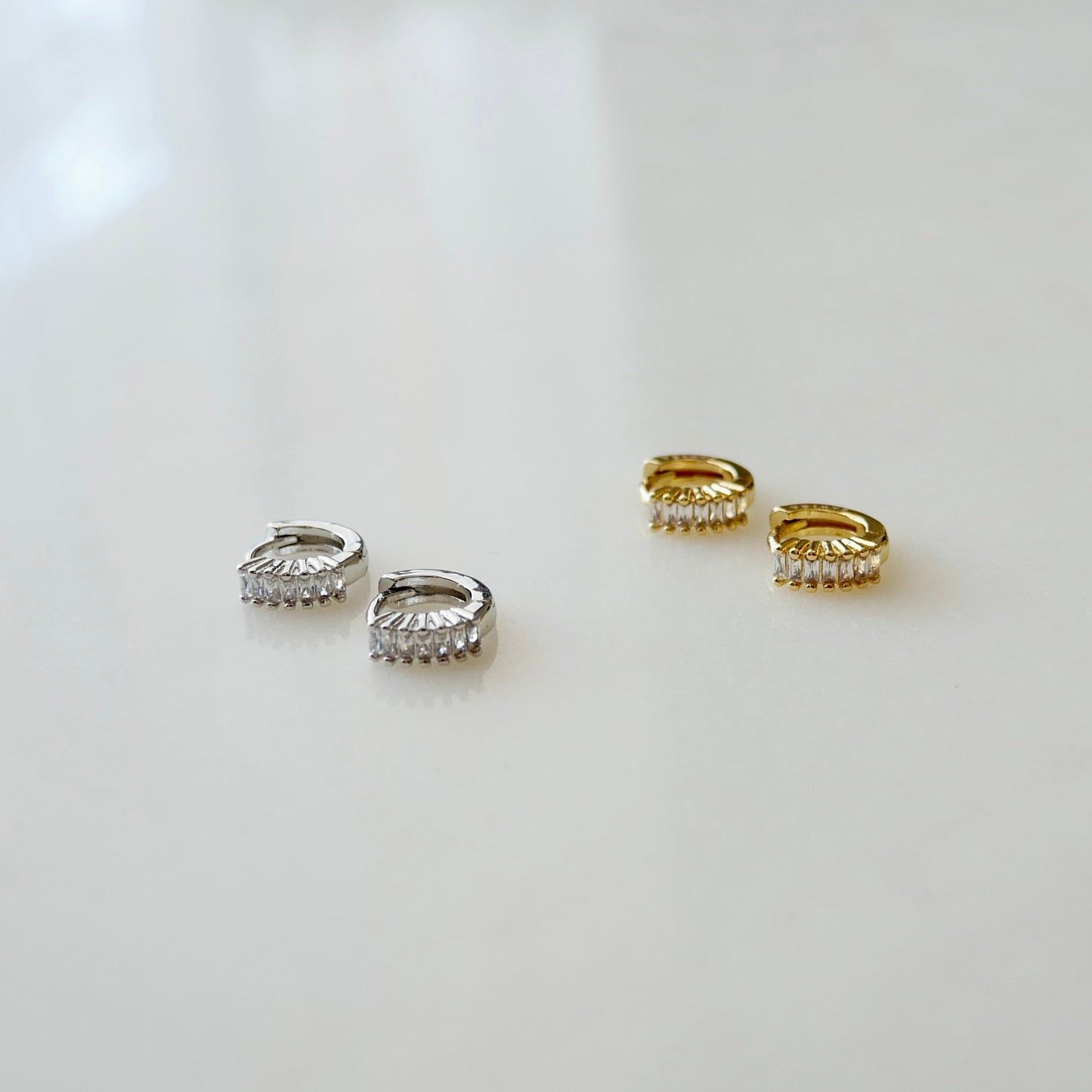 The Alessia Earrings