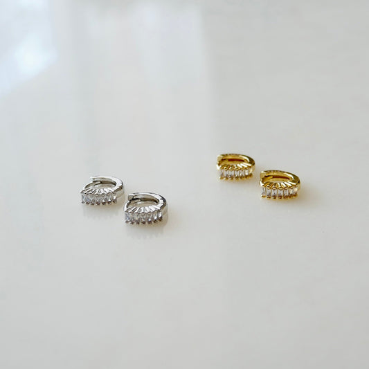 The Alessia Earrings