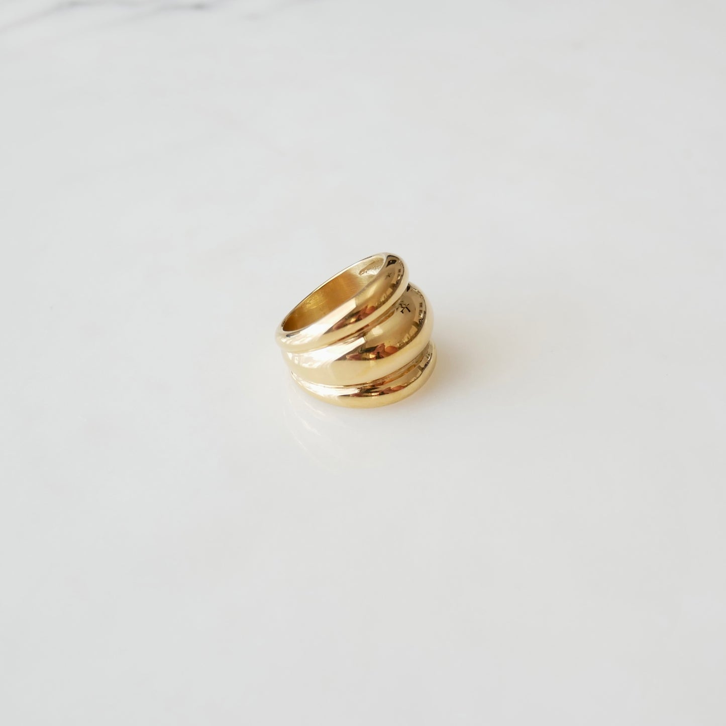 The Ariana Ring