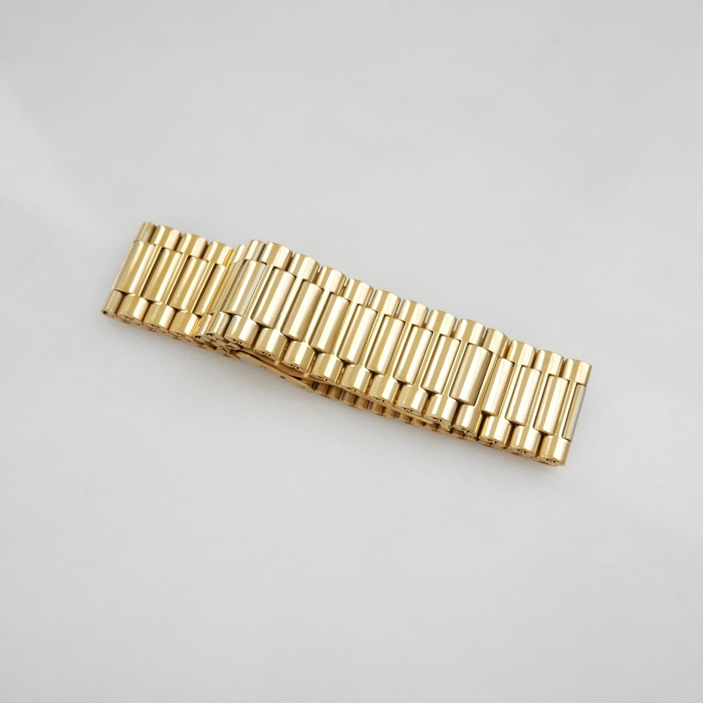 The Julia Watch Band Bracelet-Thick