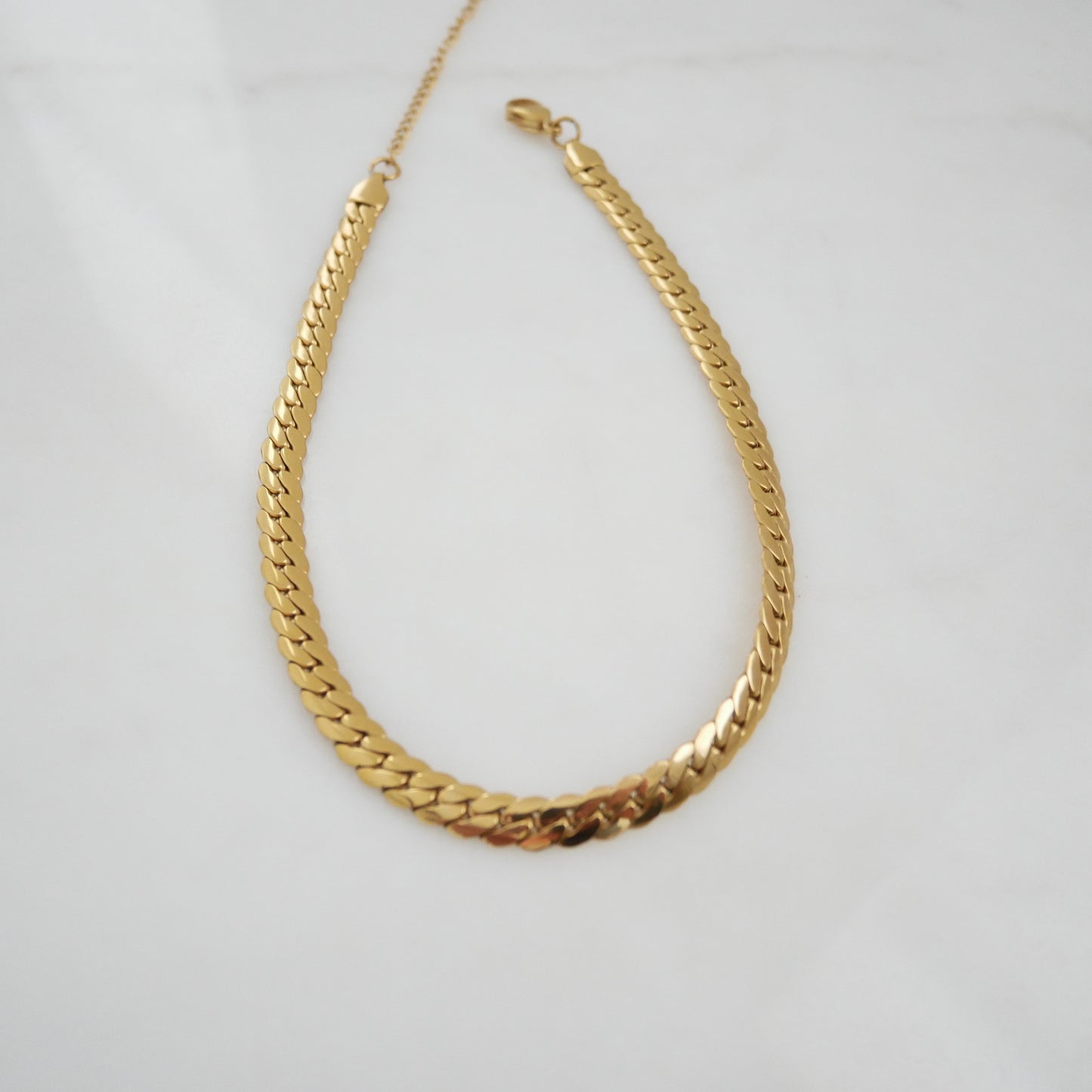 The Milana Necklace