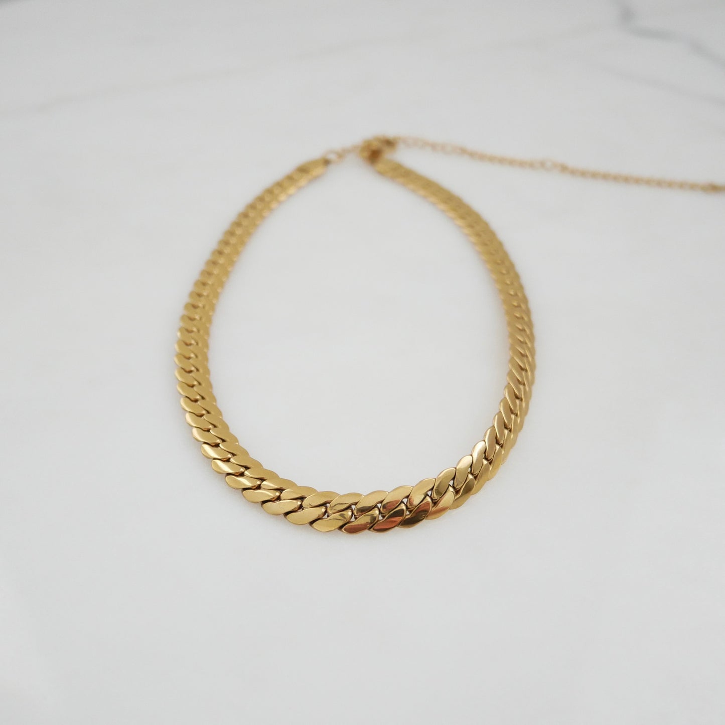 The Milana Necklace