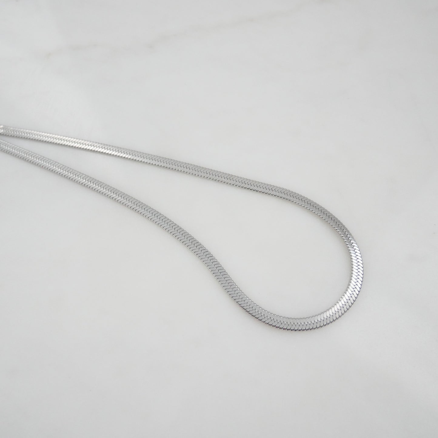 The Theresa Necklace