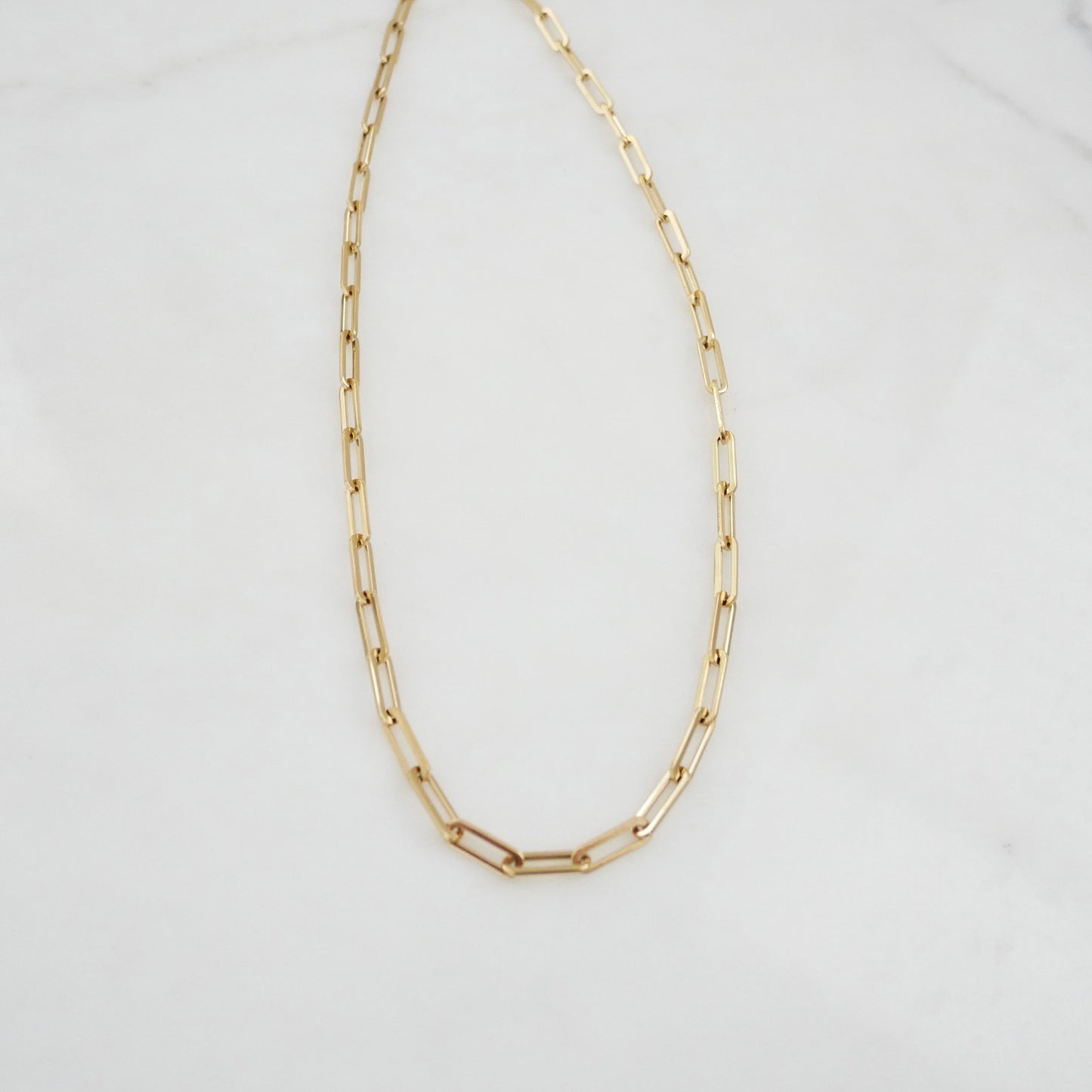 The Lia Necklace