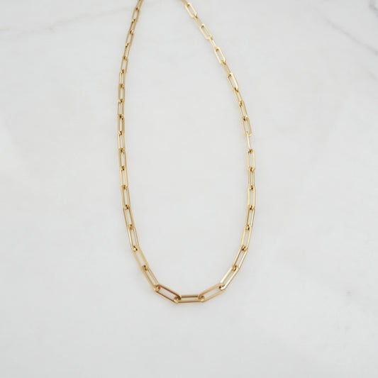 The Giada Necklace