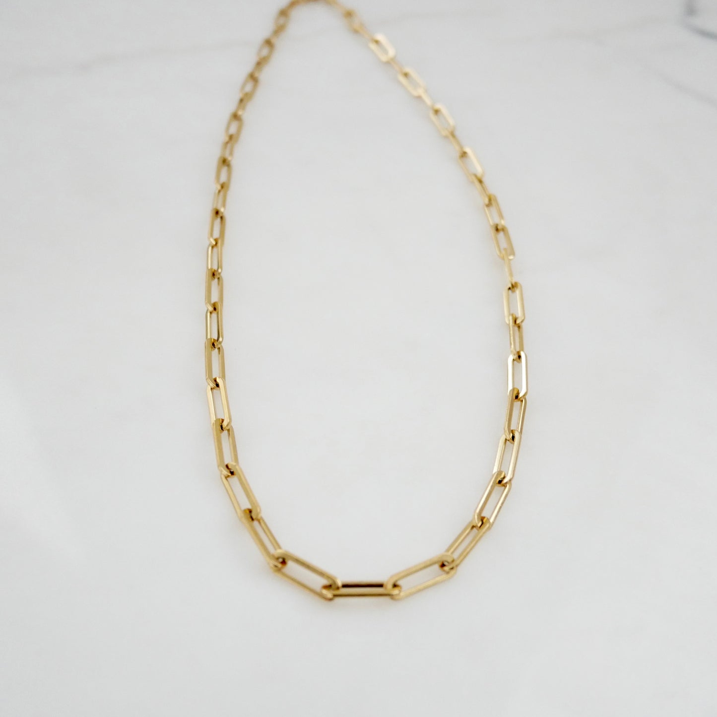 The Lia Necklace