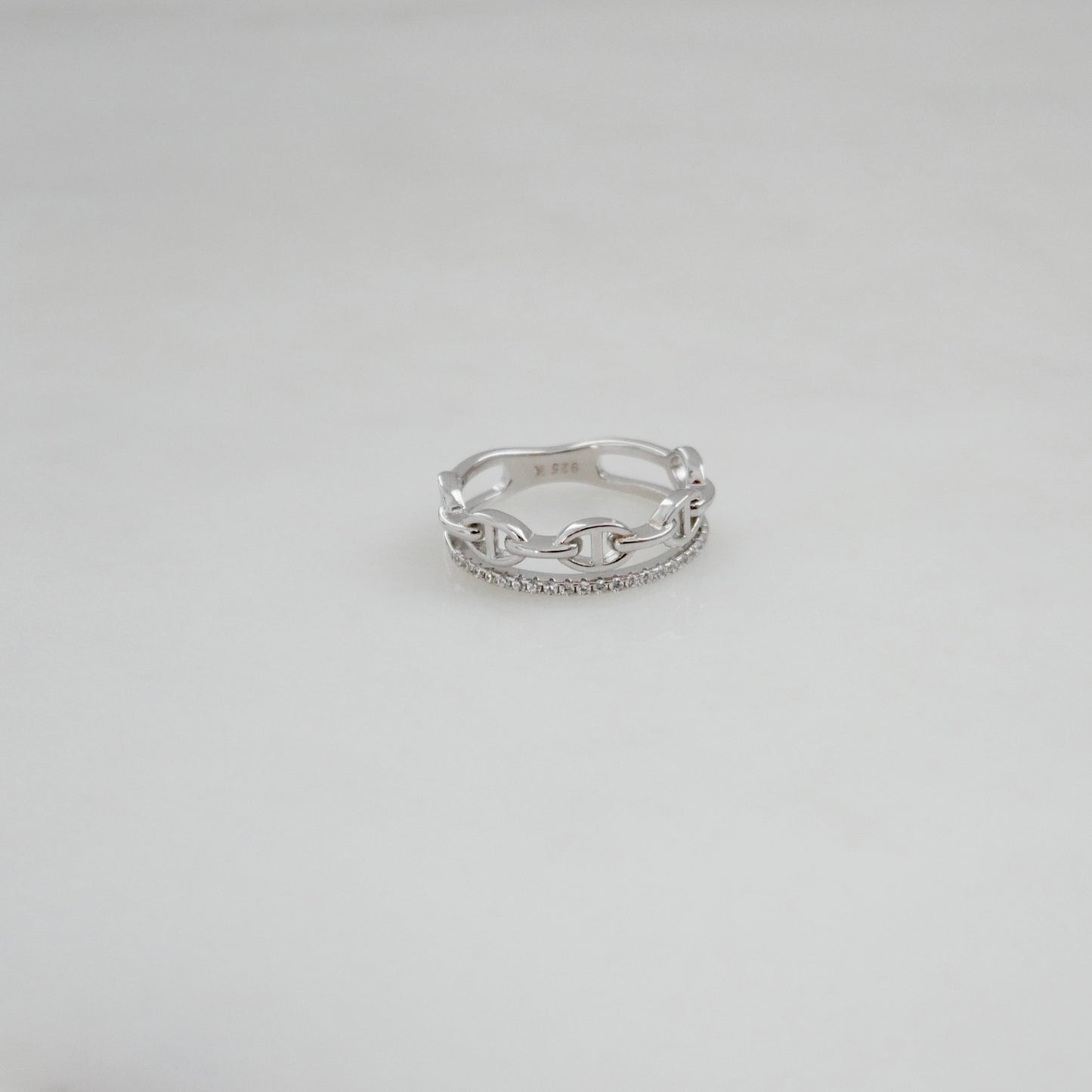 The Luciana Ring