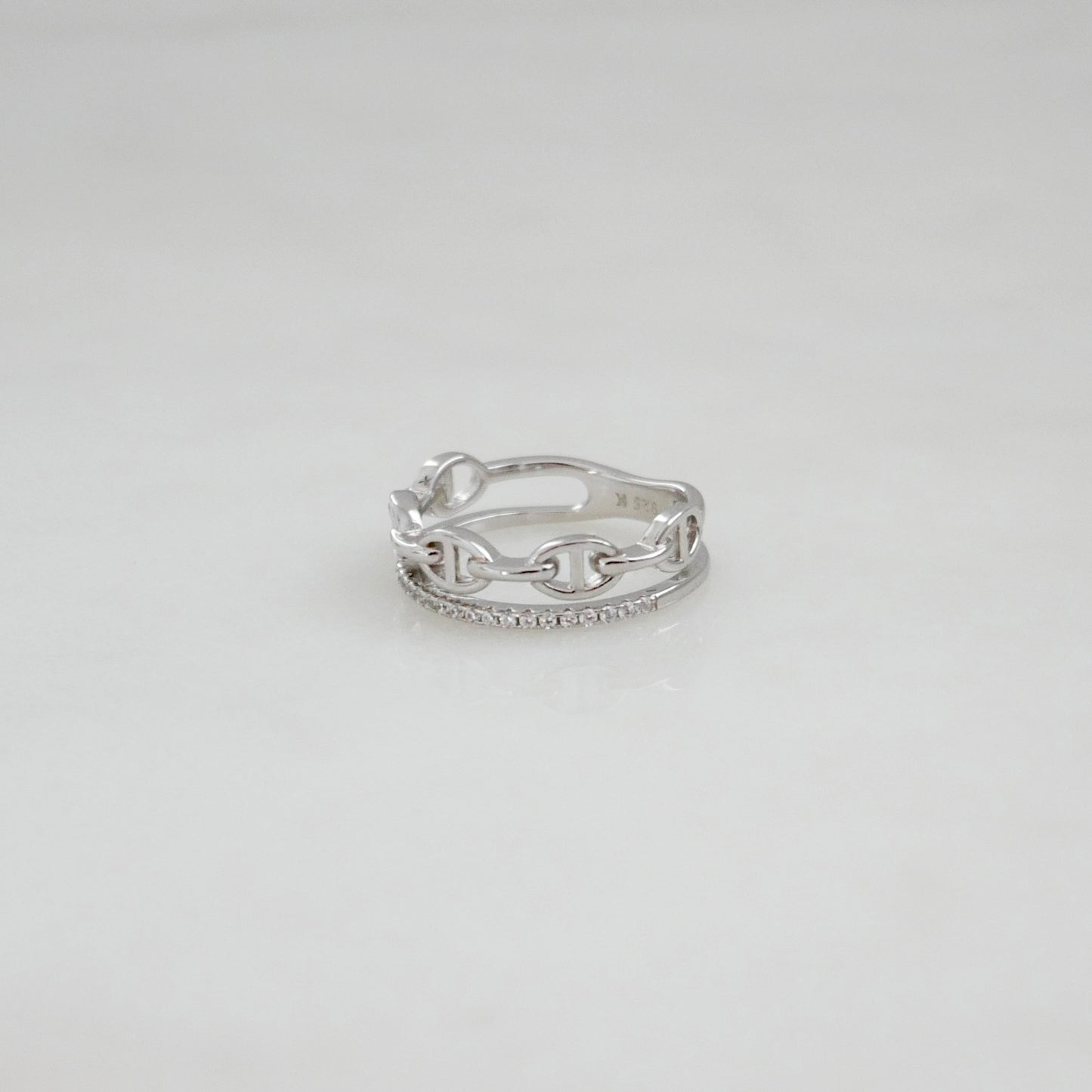 The Luciana Ring