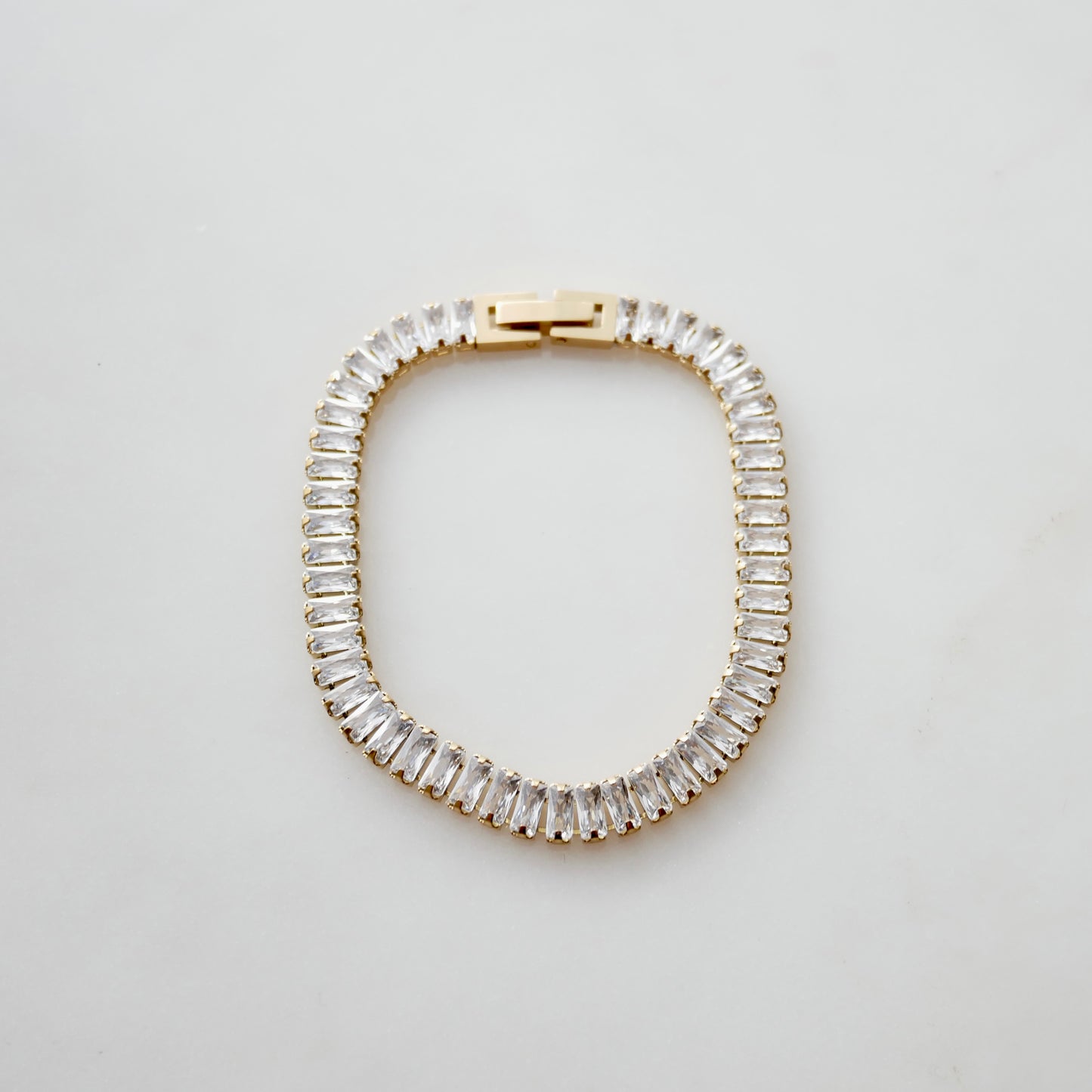 The Giulietta Bracelet