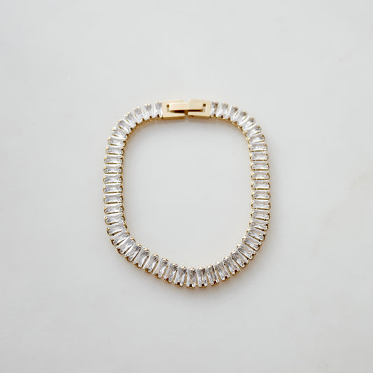 The Giulietta Bracelet