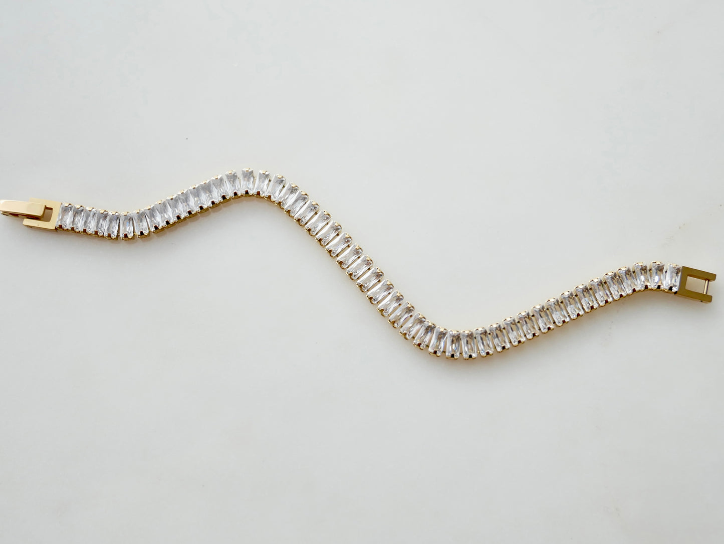 The Giulietta Bracelet