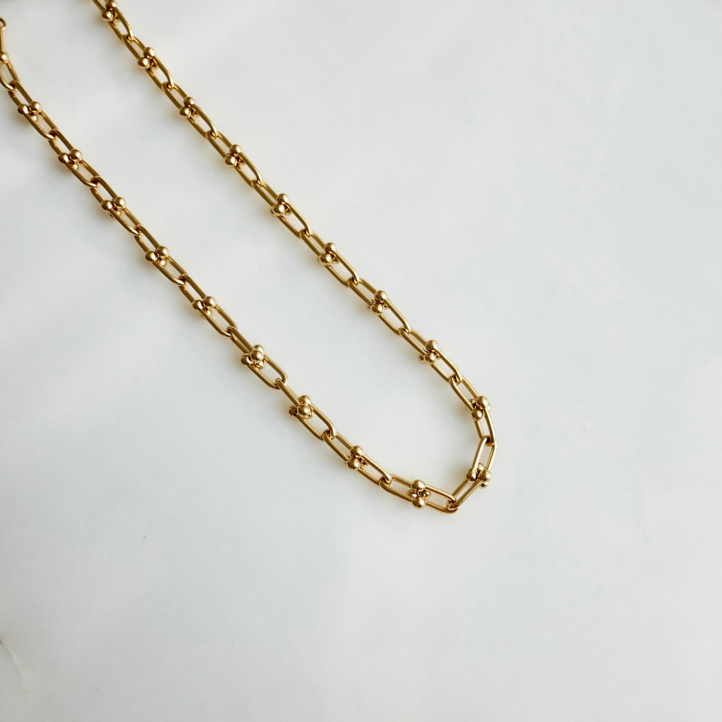 The Gia Necklace