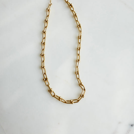 The Gia Necklace