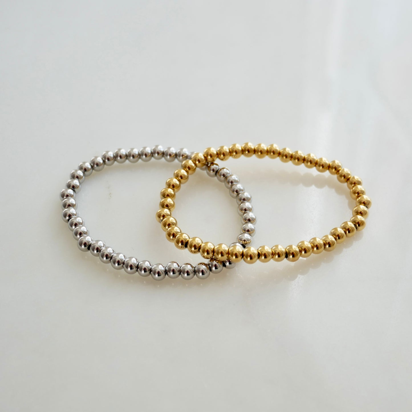 The Briana Beaded Bracelet
