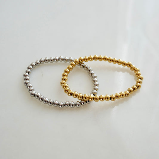 The Briana Beaded Bracelet