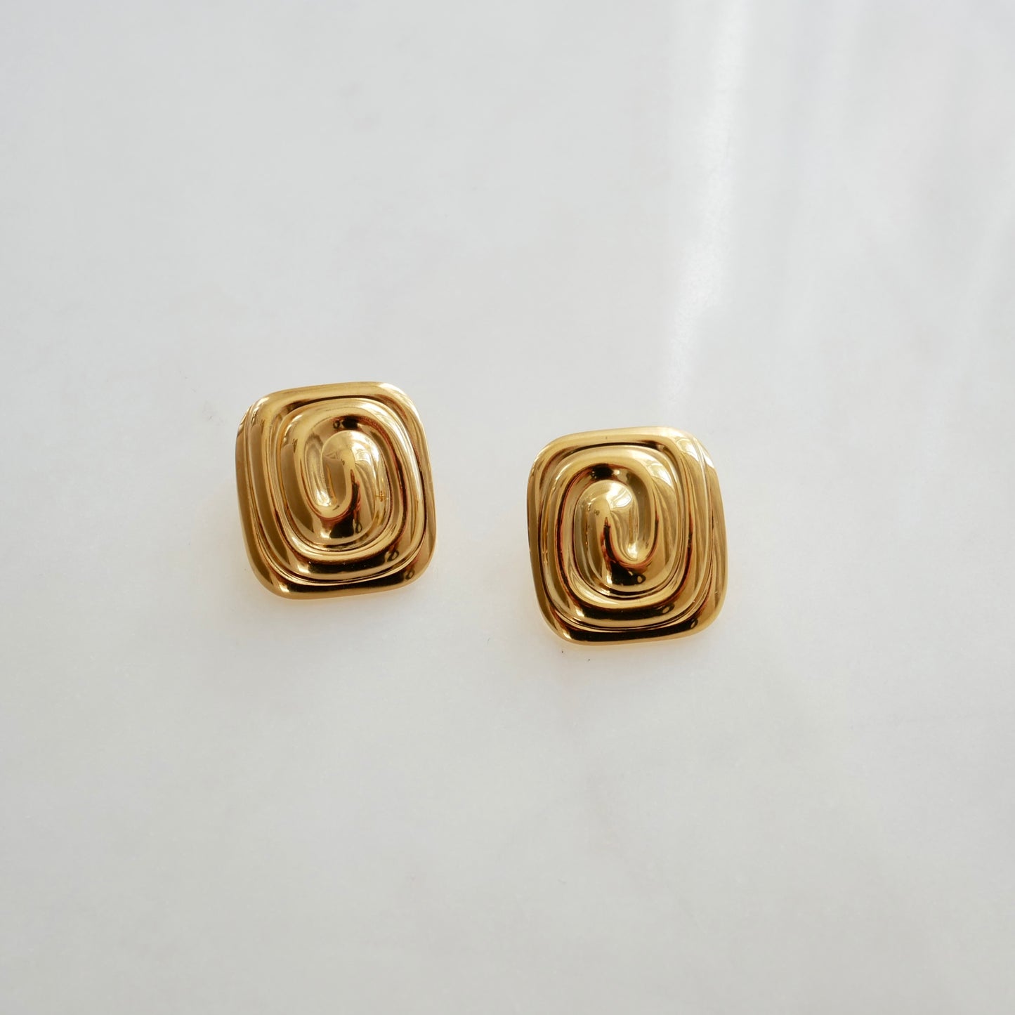 The Francesca Earrings