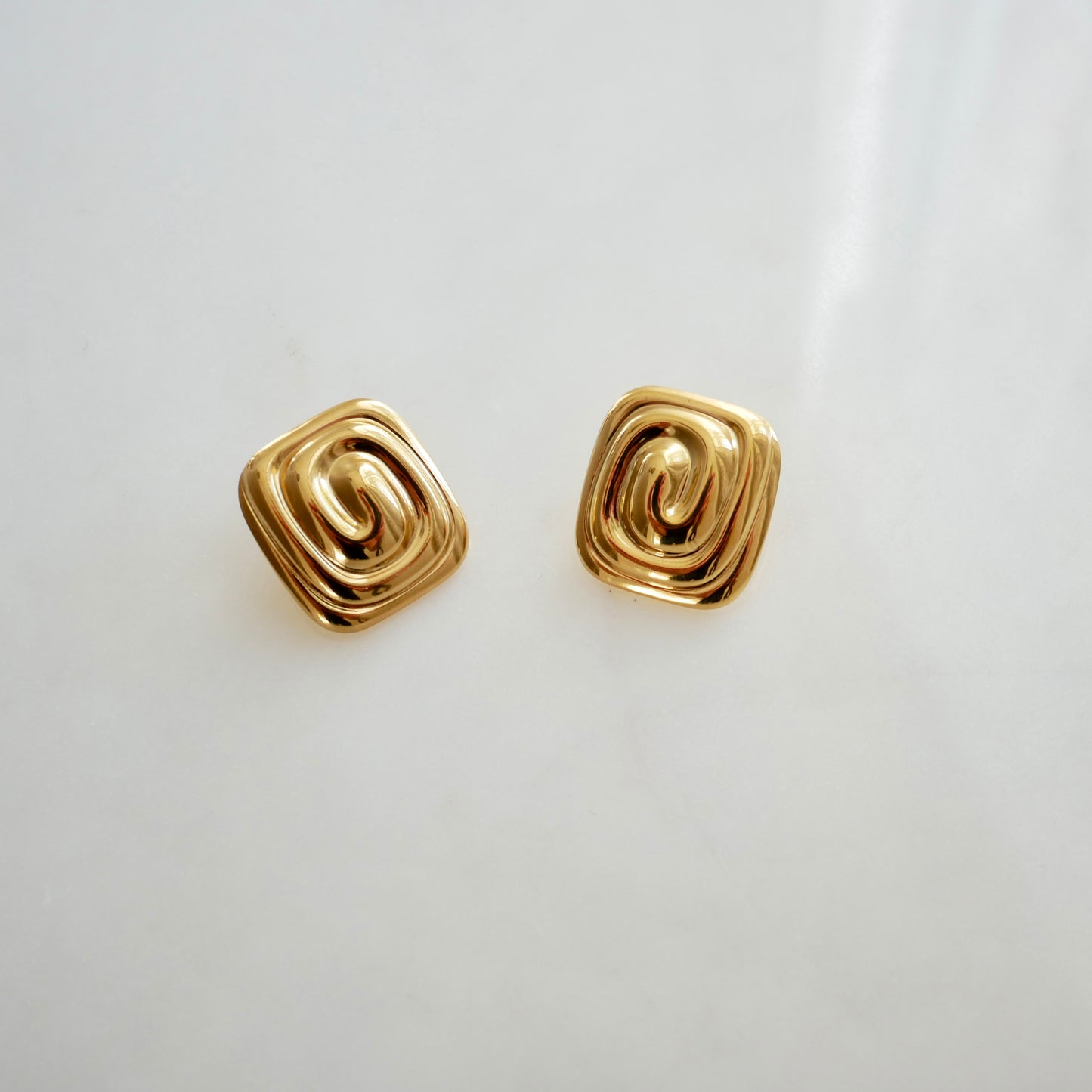 The Francesca Earrings