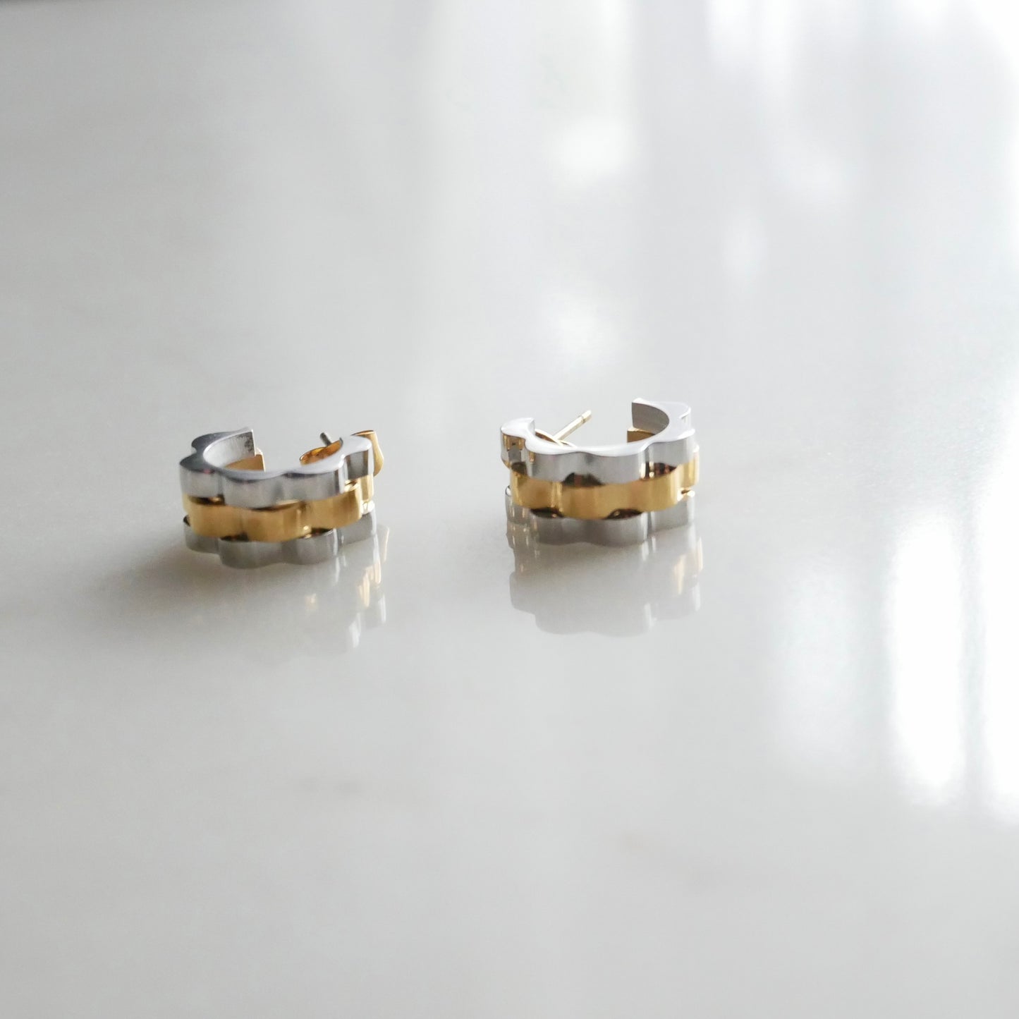 The Julia Earrings