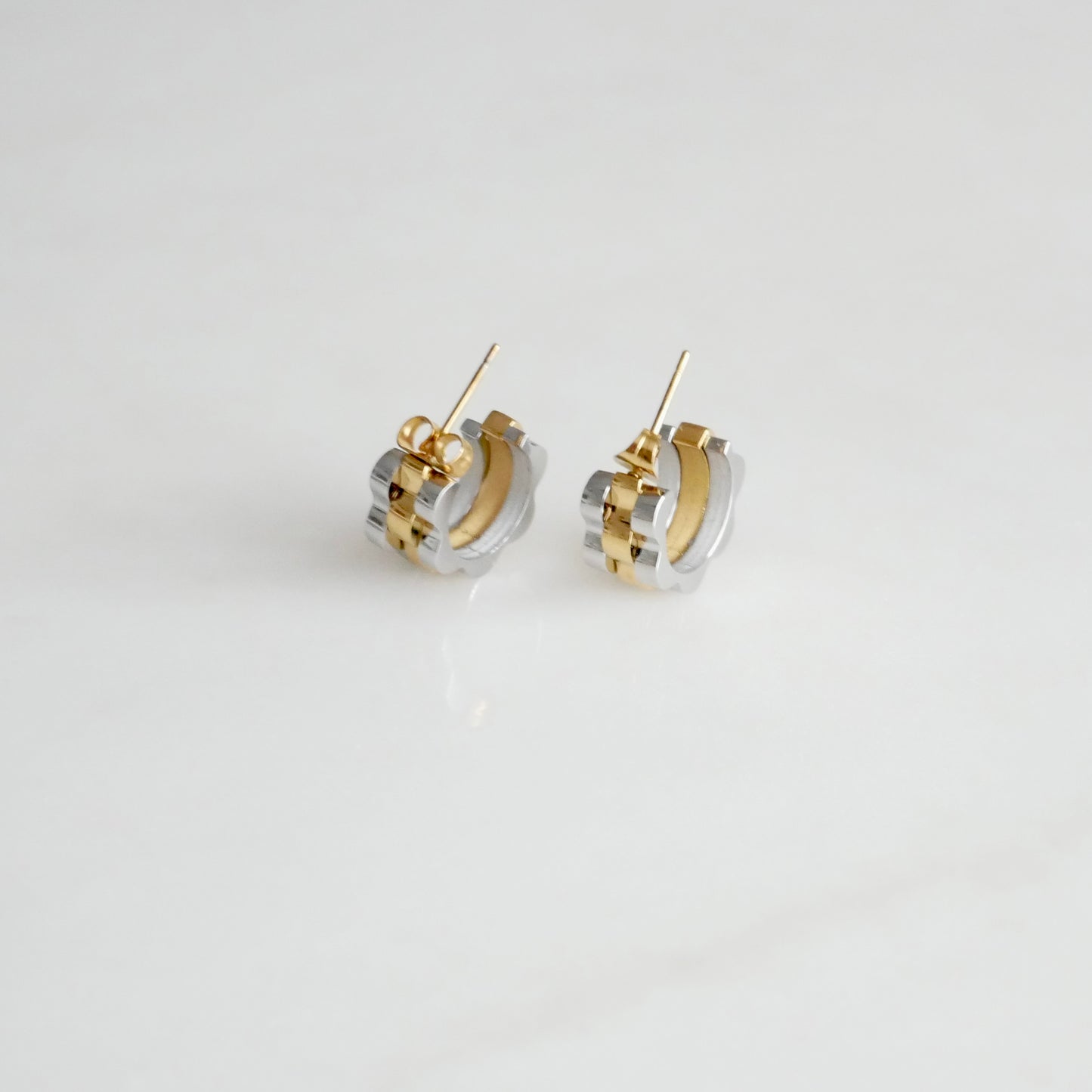 The Julia Earrings