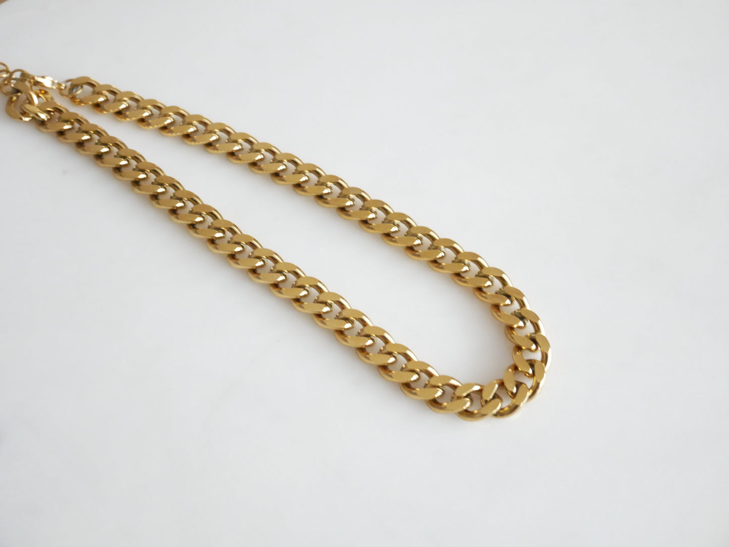 The Toni Necklace