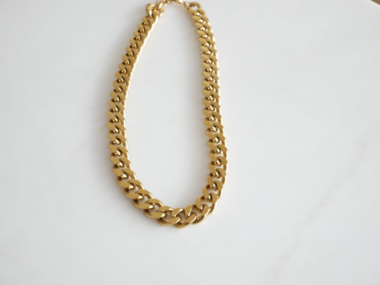 The Toni Necklace