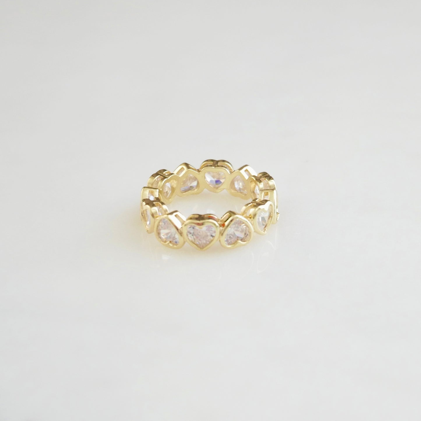 The Serafina Ring