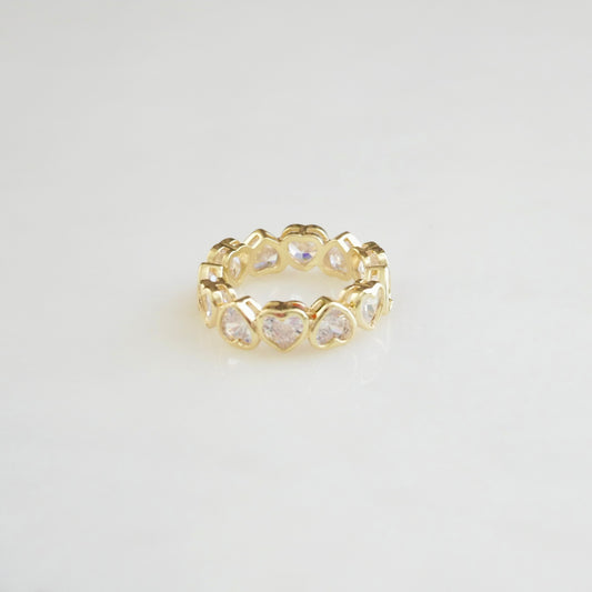 The Serafina Ring