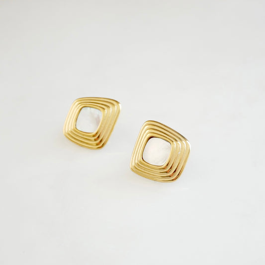 The Nina Earrings