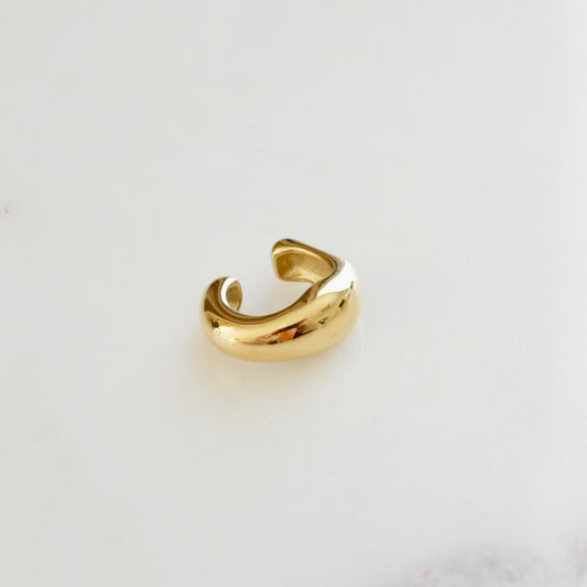 The Gina Ear Cuff