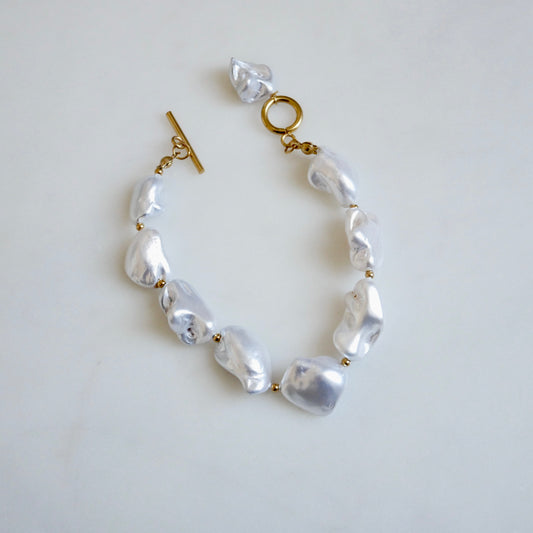 The Perla Luxe Bracelet