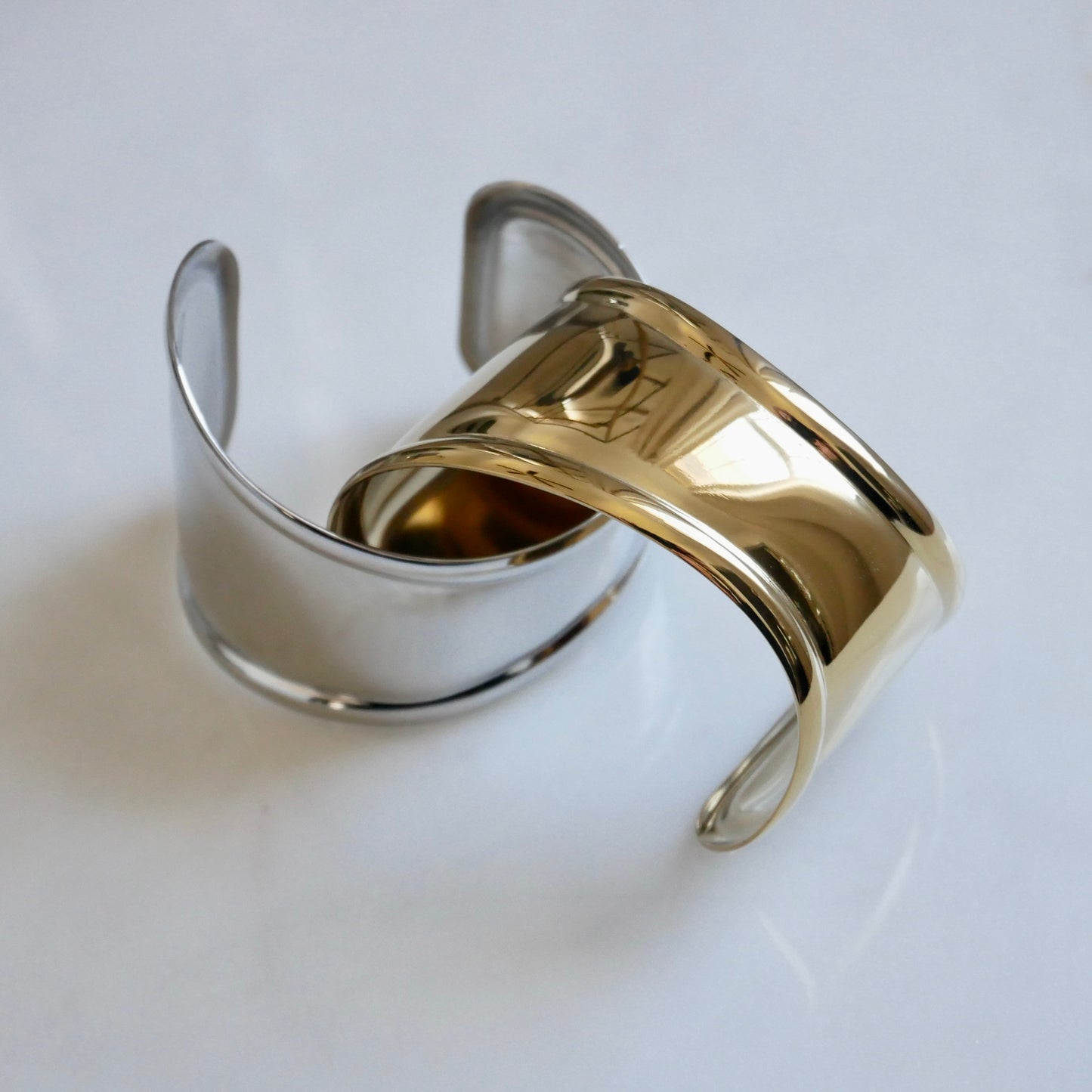 The Loretta Cuff