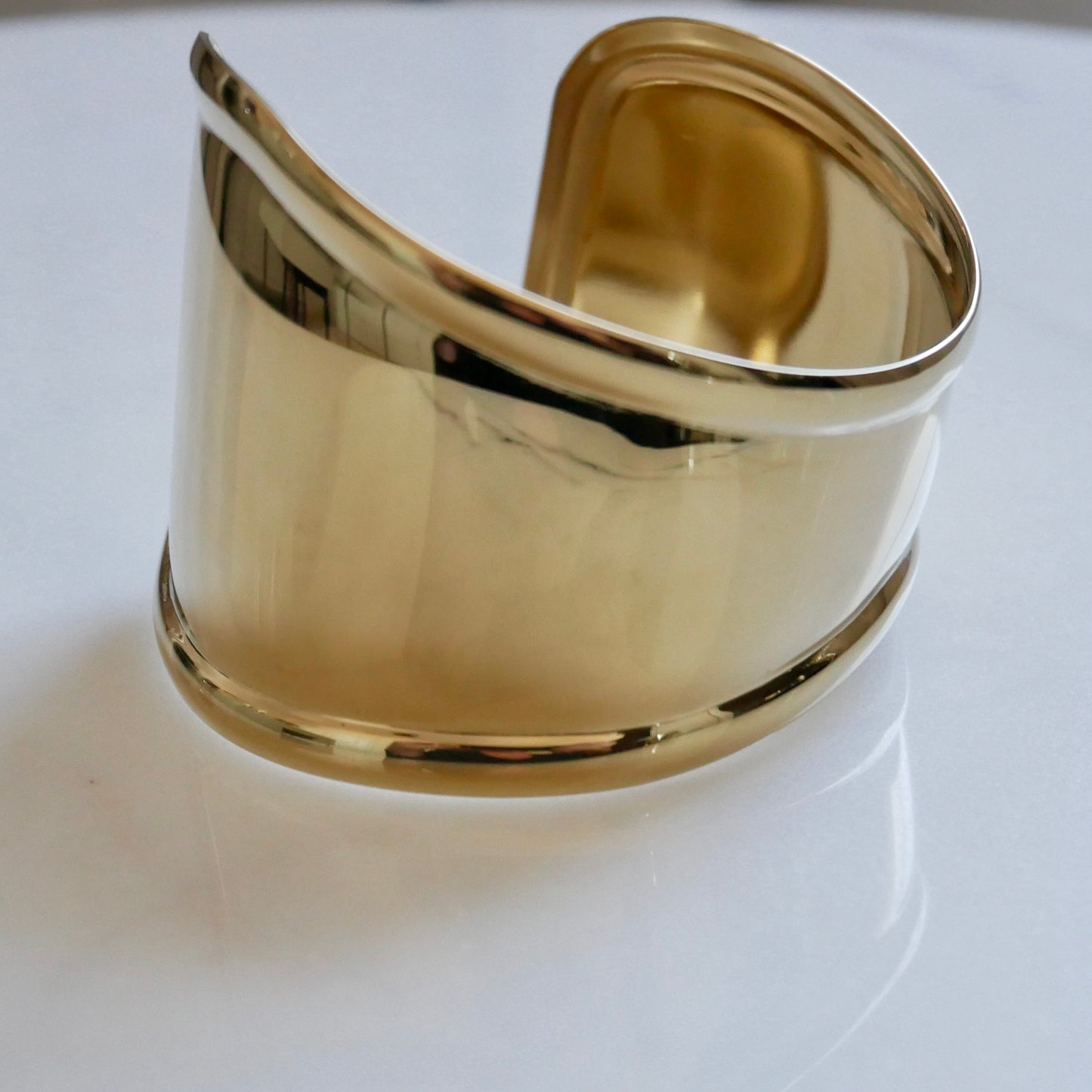The Loretta Cuff