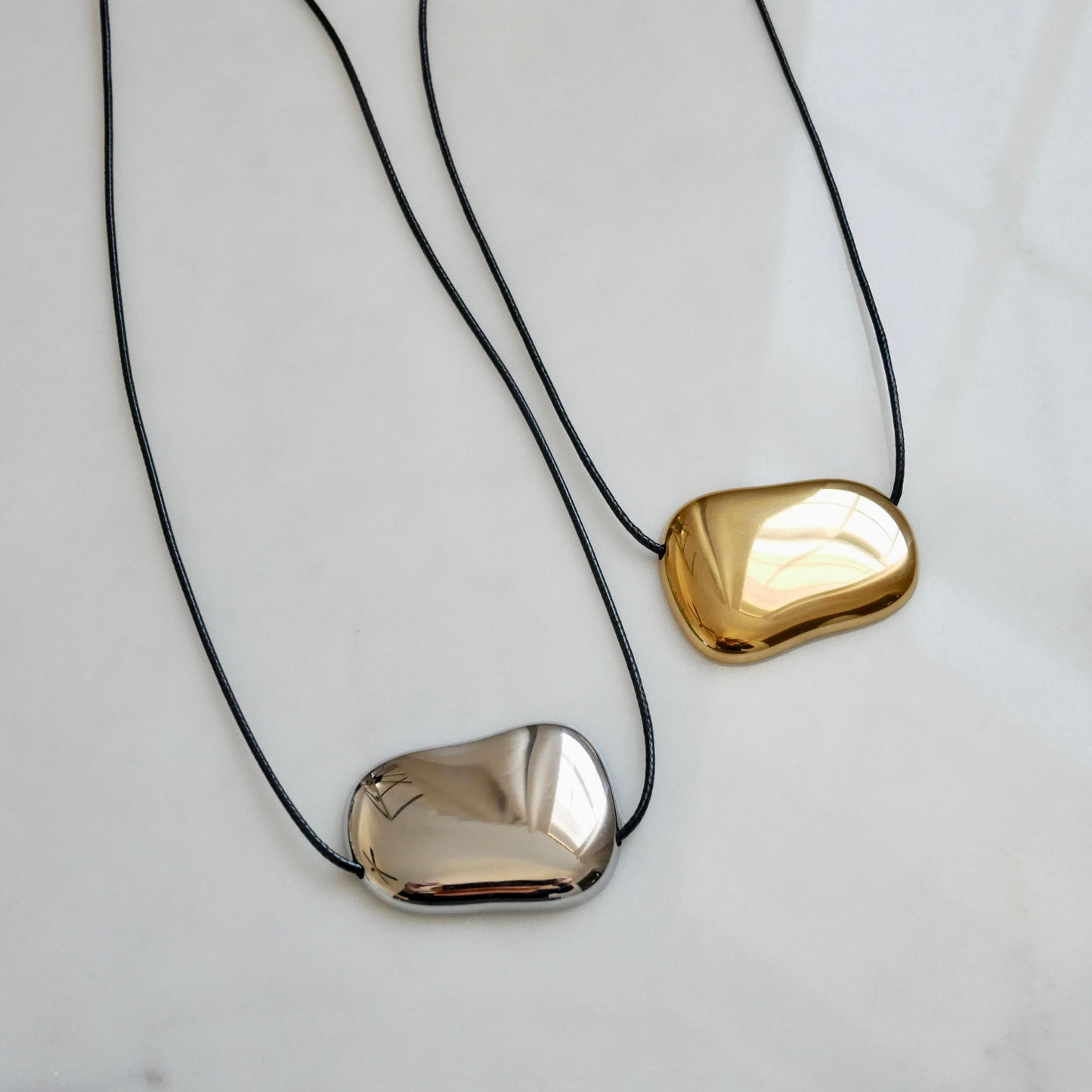 The Loretta Necklace